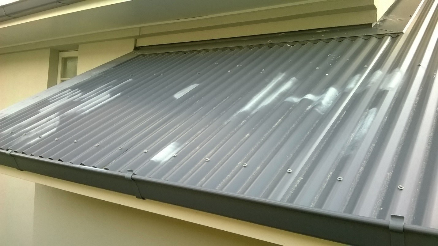 Touchup Paint NZ Metal Roofing Manufacturers